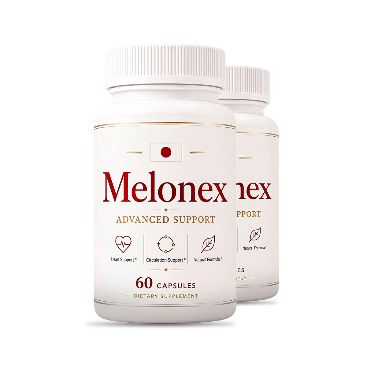 Melonex benefits